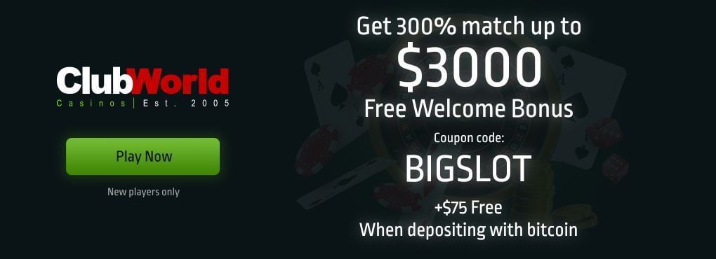 Club USA Casino