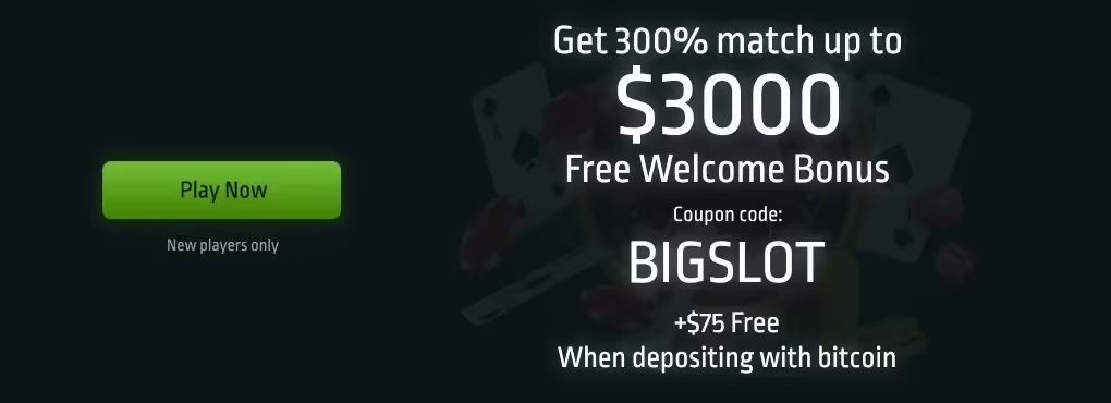 Club USA Casino