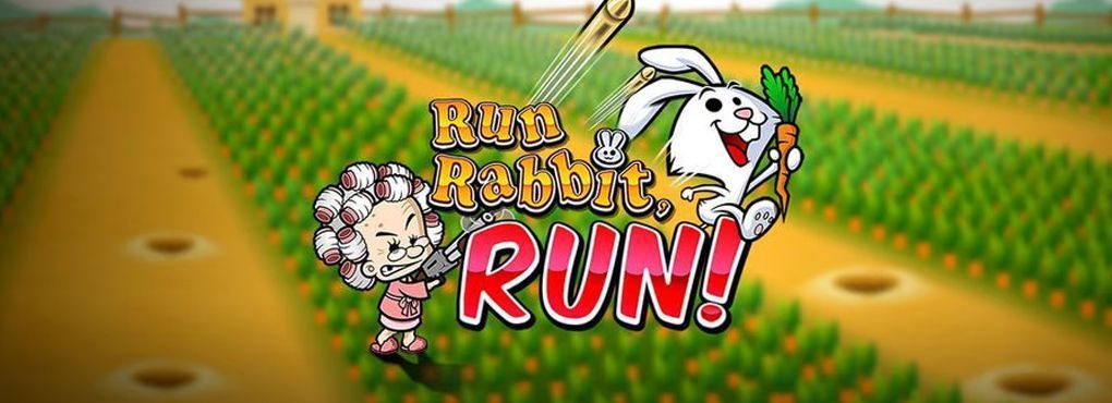 Run Rabbit Run Slots